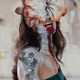 Illustration for article titled Turning A Model Into A Clicker From emThe Last Of Us/em